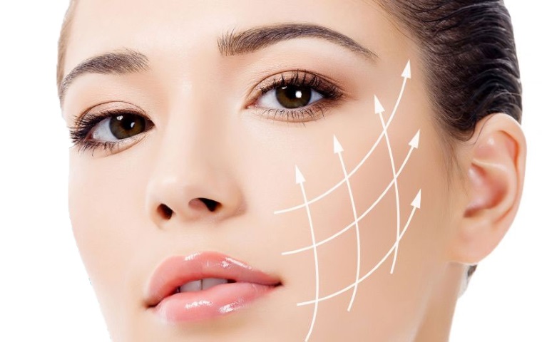 Armonização Facial